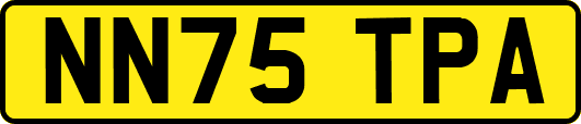 NN75TPA