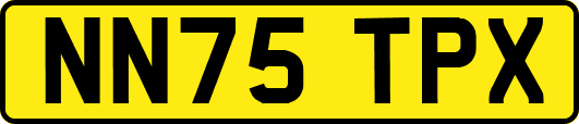 NN75TPX
