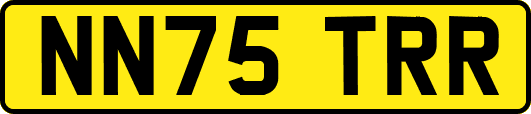 NN75TRR