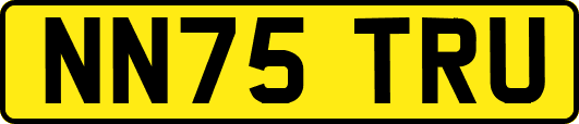 NN75TRU