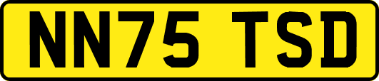 NN75TSD