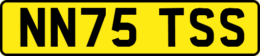 NN75TSS