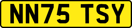 NN75TSY