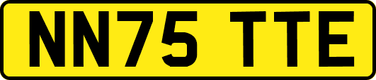 NN75TTE
