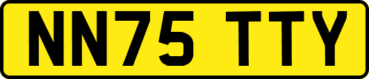 NN75TTY