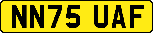 NN75UAF