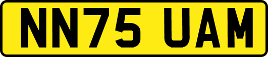NN75UAM