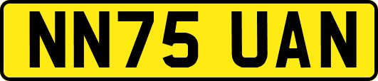 NN75UAN