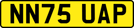 NN75UAP