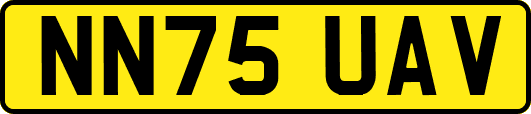NN75UAV