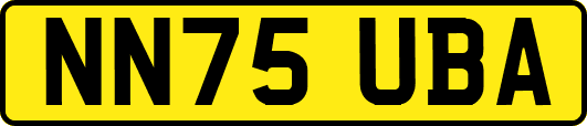 NN75UBA