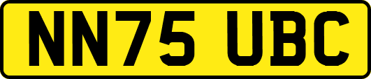 NN75UBC