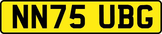 NN75UBG