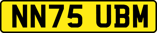 NN75UBM