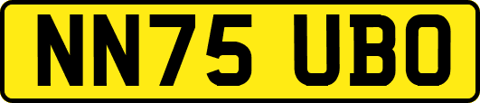 NN75UBO