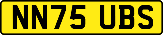 NN75UBS
