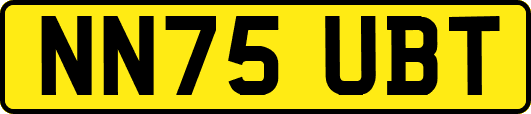 NN75UBT