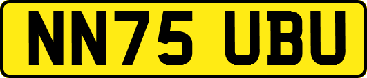 NN75UBU
