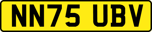 NN75UBV