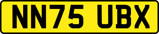 NN75UBX