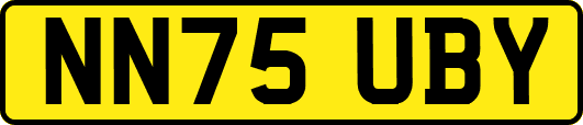 NN75UBY