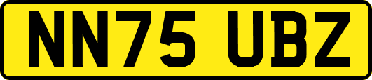 NN75UBZ