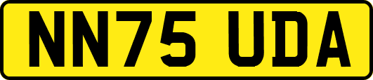 NN75UDA