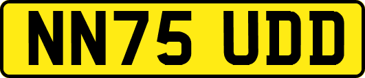 NN75UDD