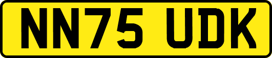 NN75UDK