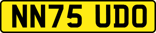NN75UDO