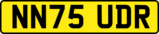 NN75UDR