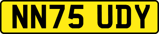 NN75UDY