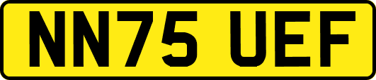 NN75UEF