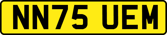 NN75UEM