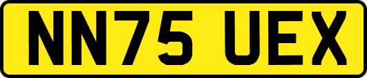 NN75UEX