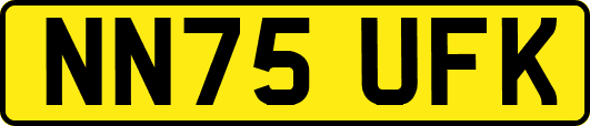 NN75UFK
