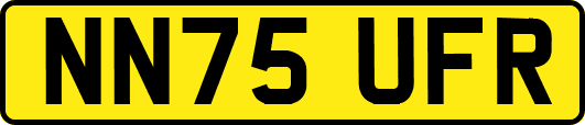 NN75UFR