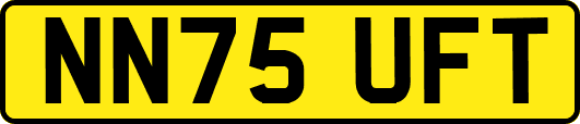 NN75UFT
