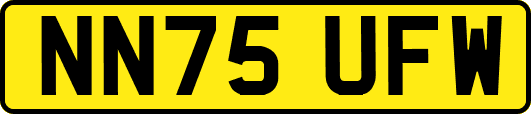 NN75UFW