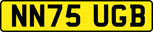 NN75UGB