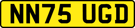 NN75UGD