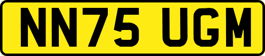 NN75UGM