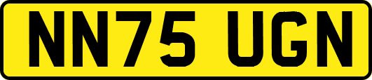 NN75UGN