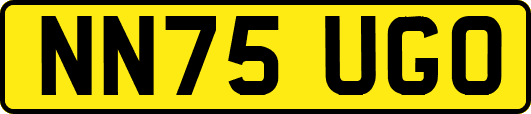 NN75UGO