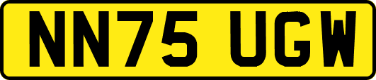 NN75UGW