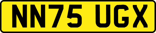 NN75UGX