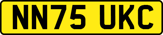 NN75UKC