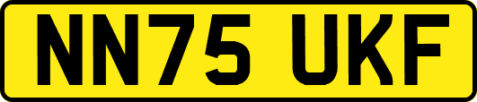 NN75UKF