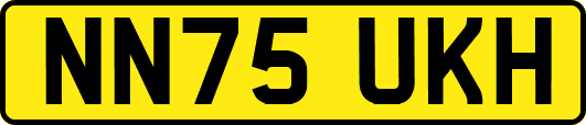 NN75UKH