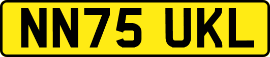 NN75UKL